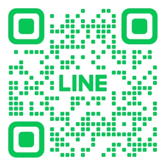 QR Code ทักเข้ามา ดูหนีงออนไลน์ Line @